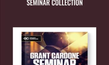 Seminar Collection - Grant Cardone