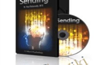 Sending DVD - Dr. Paul Dobransky