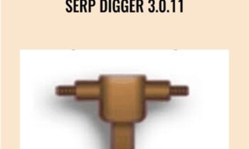 Serp Digger 3.0.11 - Serp Digger