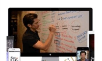 Set For Life Blueprint - Dean Graziosi