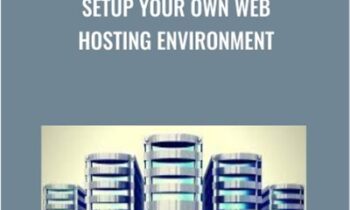 Setup Your Own Web Hosting Environment - Gabriel Avramescu