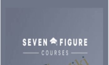 Seven Figure Courses - Derek Halpern