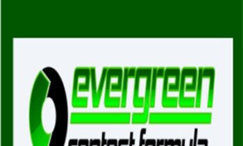 Evergreen Contest Formula - Shawn Anderson