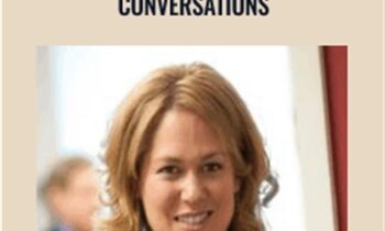 Sheila Heen on Difficult Conversations - Sheila Heen