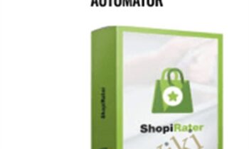 ShopiRater-Best eCommerce Automated Review Generator-Automator - ShopiSpy