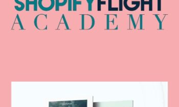 Shopify Flight Academy - Harriette K. Burrell