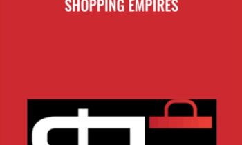 Shopping Empires - Karriane Gagnon