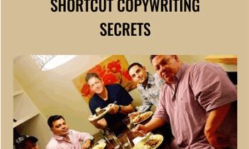 Shortcut Copywriting Secrets - Jack MacDonald