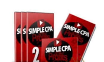 Simple CPA Profits 2 - Adam Payne