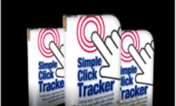 Simple Click Tracker Developers - Nams Toolkit