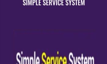 Simple Service System - Will Riley
