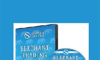 Elephant Swing Trading - Simpler Options