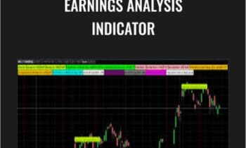 Earnings Analysis Indicator - Simpler Trading