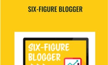 Six-Figure Blogger - Alex Nerney and Lauren McManus