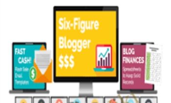 Six Figure Blogger - Alex and Lauren