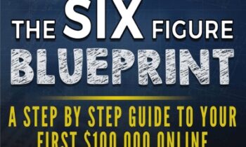 Six Figure Blueprint - Gallant Dill