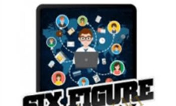 Six Figure Success Academy (No Risk Way To Make $250 - $500.00 Multiple Times A Day) - Ty Cohen and Mike Balmaceda