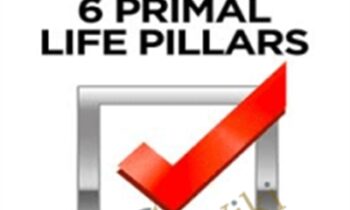 Six Primal Life Pillars Course - REWW Academy