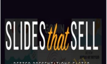 Slides That Sell The Complete Presentation Design System - Eugene Cheng
