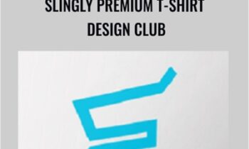 Slingly Exclusive Premium Design Club - Ricky Mataka