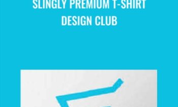Slingly Premium T-Shirt Design Club - Ricky Makata