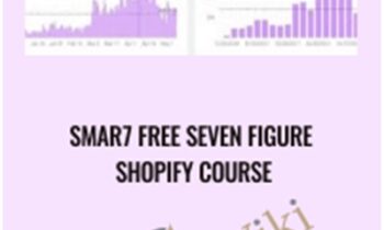 Smar7 FREE SEVEN FIGURE Shopify Course - Matt Schmitt