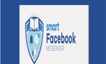 Smart Facebook Messenger - Ezra Firestone