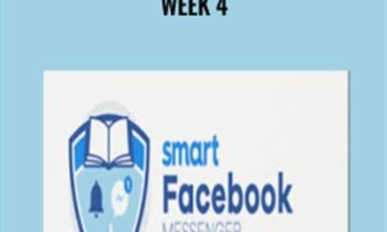 Smart Facebook Messenger Week 4 - Ezra Firestone