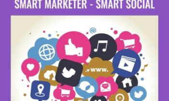 Smart Marketer-Smart Social - Ezra Firestone