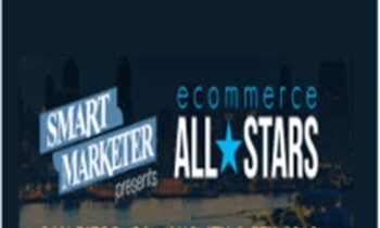 Smart Marketer eCommerce All-Stars-San Diego 2016 - Ezra Firestone