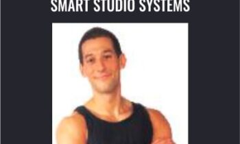 Smart Studio Systems - Stephen Cabral