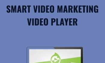 Smart Video Marketing Video Player - Vkydo