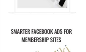 Smarter Facebook Ads for Membership Sites - Michelle Morris & Clare Breheny Lynch