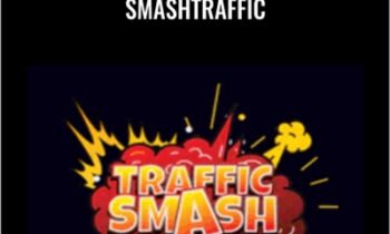 SmashTraffic - Danny Adetunji