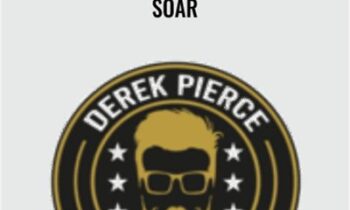 Soar - Derek Pierce