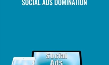 Social Ads Domination - Ilean Harris