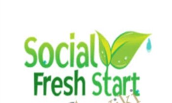Social Fresh Start - Sue and Dan Worthington