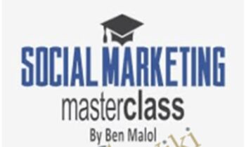 Social Marketing Masterclass - Ben Malol