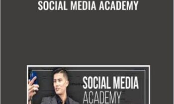 Social Media Academy - Ryan Pineda