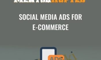 Social Media Ads for E-Commerce - Mark Hagar