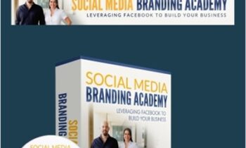 Social Media Branding Academy - Michelle Pescosolido