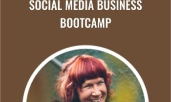 Social Media Business Bootcamp - Sandi Krakowski