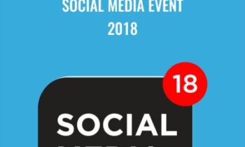 Social Media Event 2018 - Creativelive