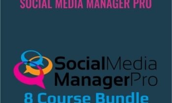 Social Media Manager Pro - Jesse Jameson and Curt Maly