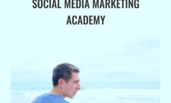 Social Media Marketing Academy - Bradley Riley