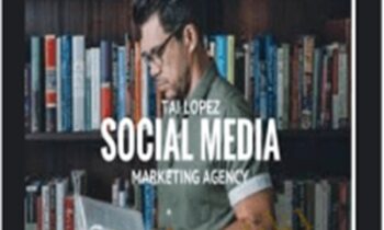 Social Media Marketing Agency - Tai Lopez