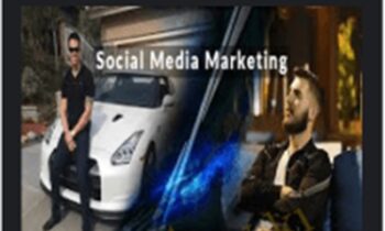 Social Media Marketing Mastery - Ryan Hildreth