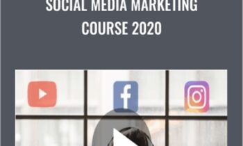 Social Media Marketing course 2020 - Kafayat Obanigba