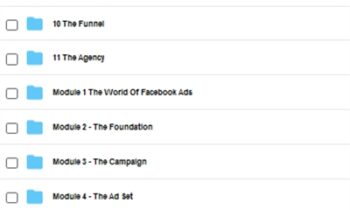 Social Media Masterclass - Ben Malol