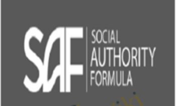 Social Media Profits-Social Authority Formula - Oliver Talamayan